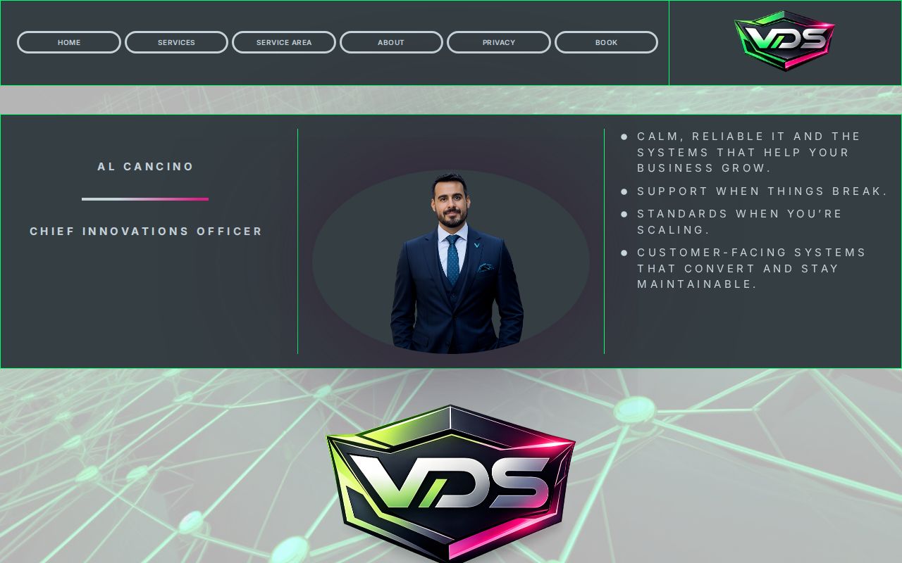 Velare Digital Systems